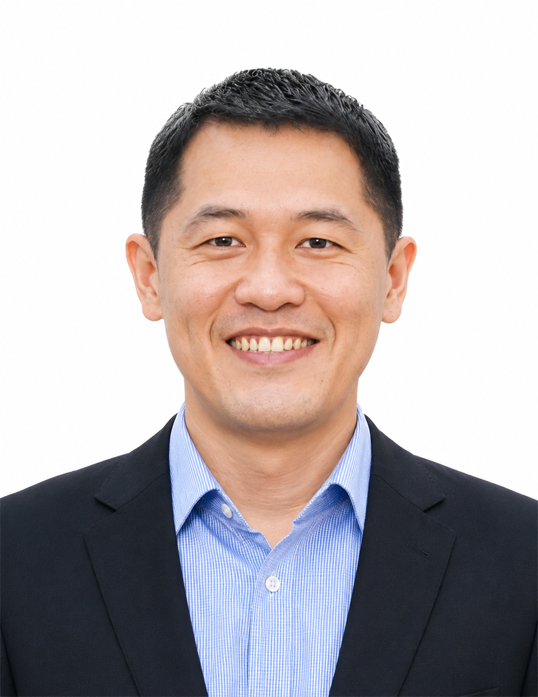 LEE KOK HAN