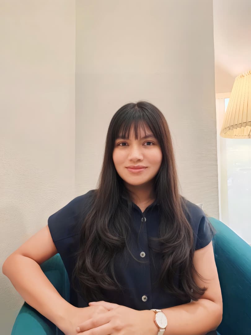 JOANN TOH SUAN EE