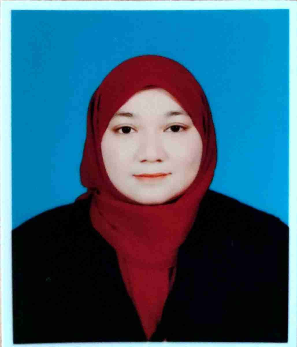 SITI NUR SOLEHAH BINTI RODNAN