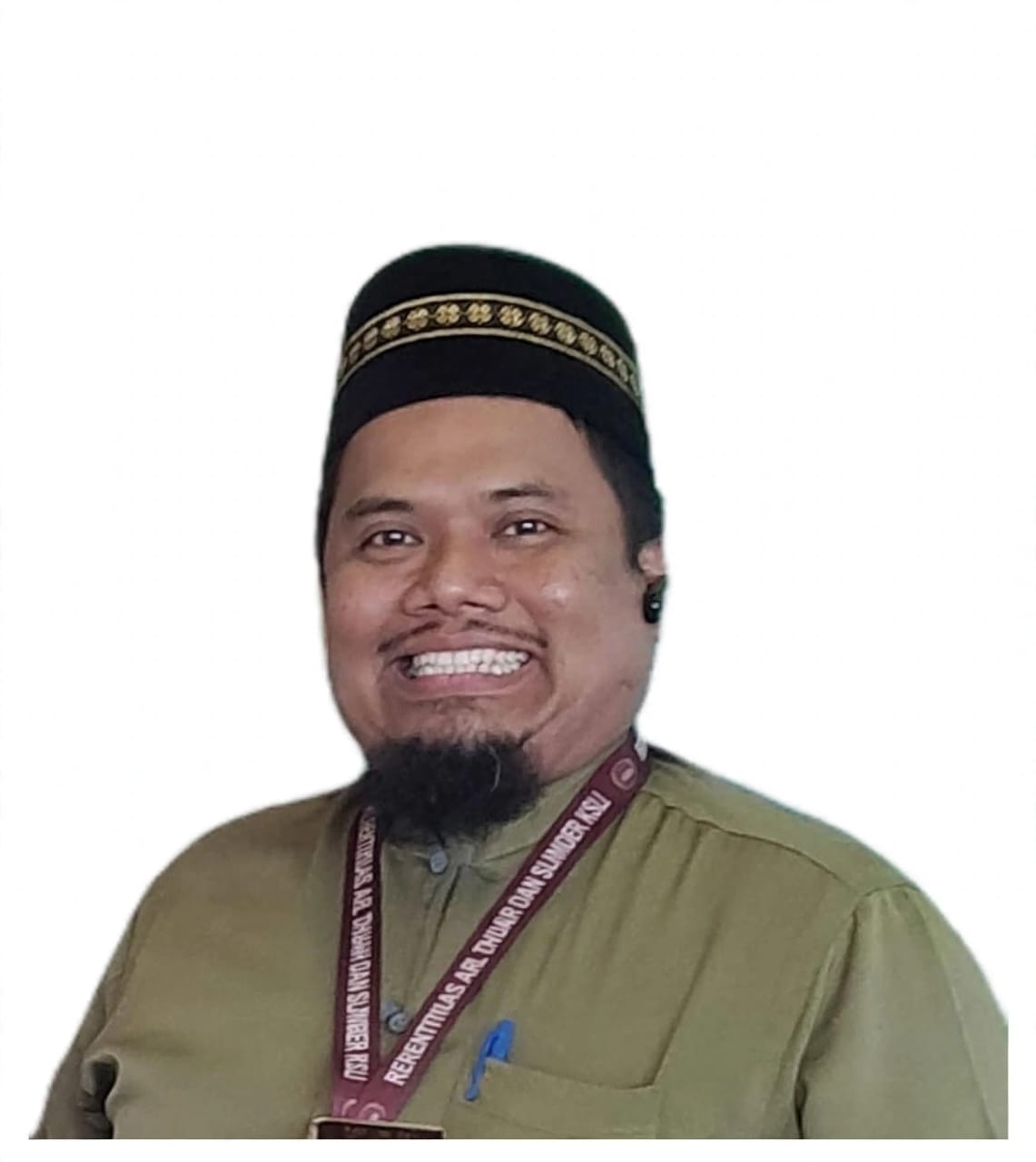 MOHD ALI HANAFIAH BIN MAN PATA