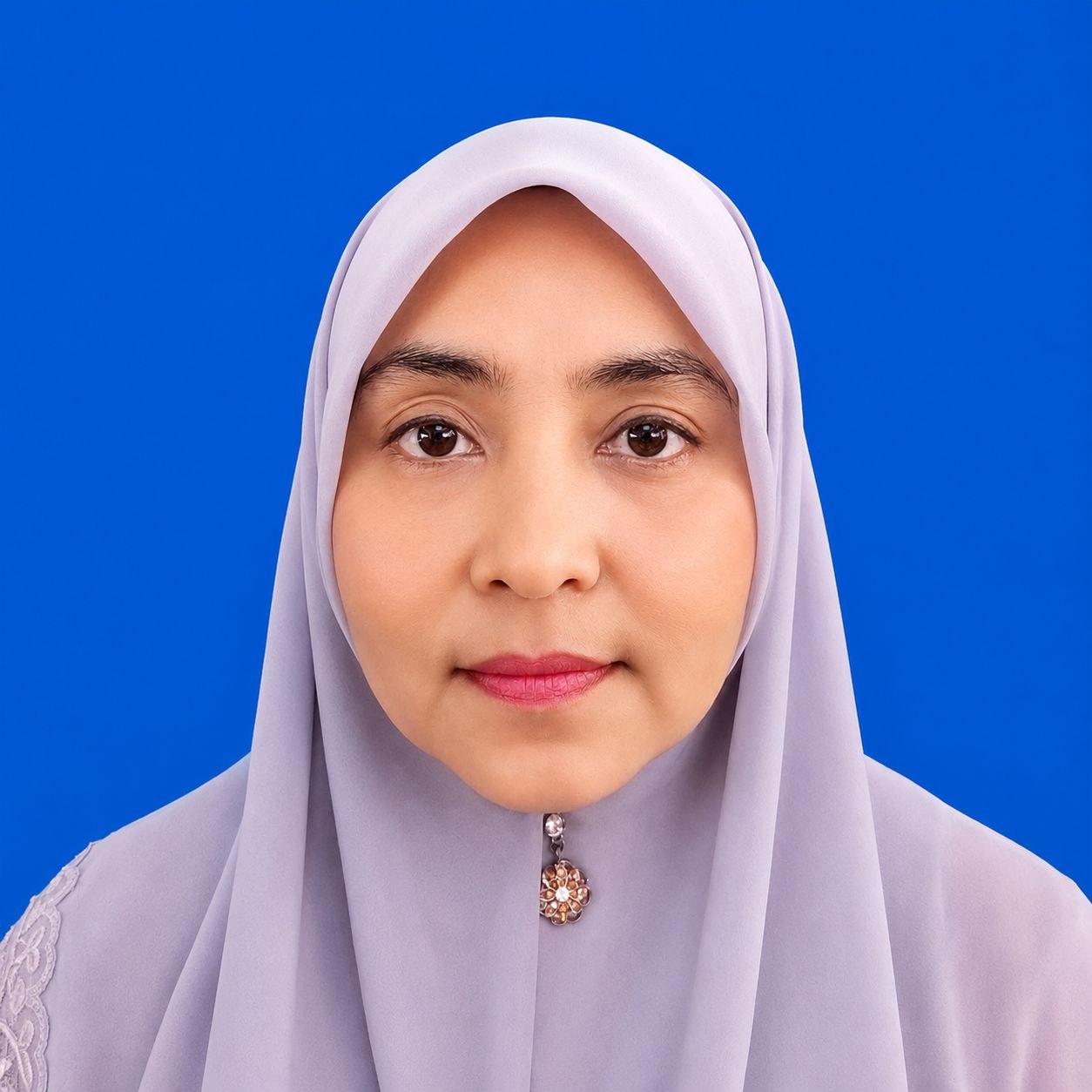 HASLINDA BINTI MAT JAIS