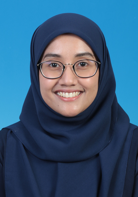 NURUL HIDAYAH BINTI MOHD NASIR
