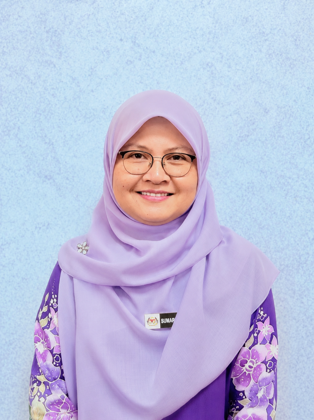 SUMARLIANIE BINTI ISMAIL