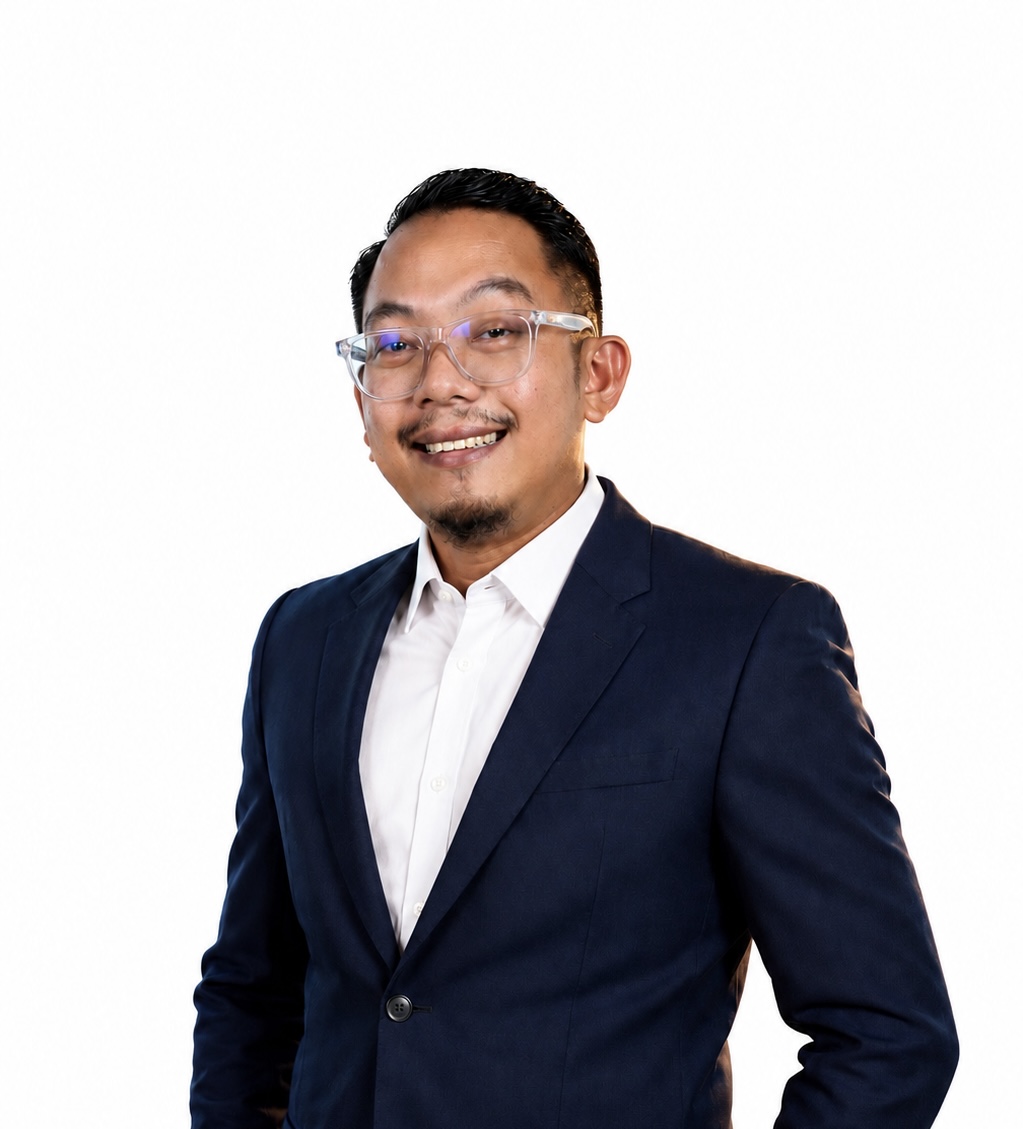 MOHD FAKRUL RIZAL BIN MOHAMED DIN