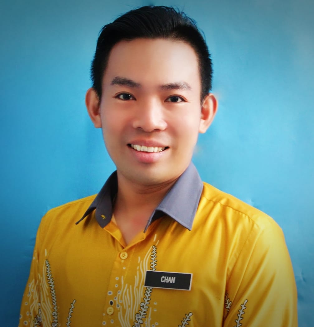 CHAN WAI KEONG