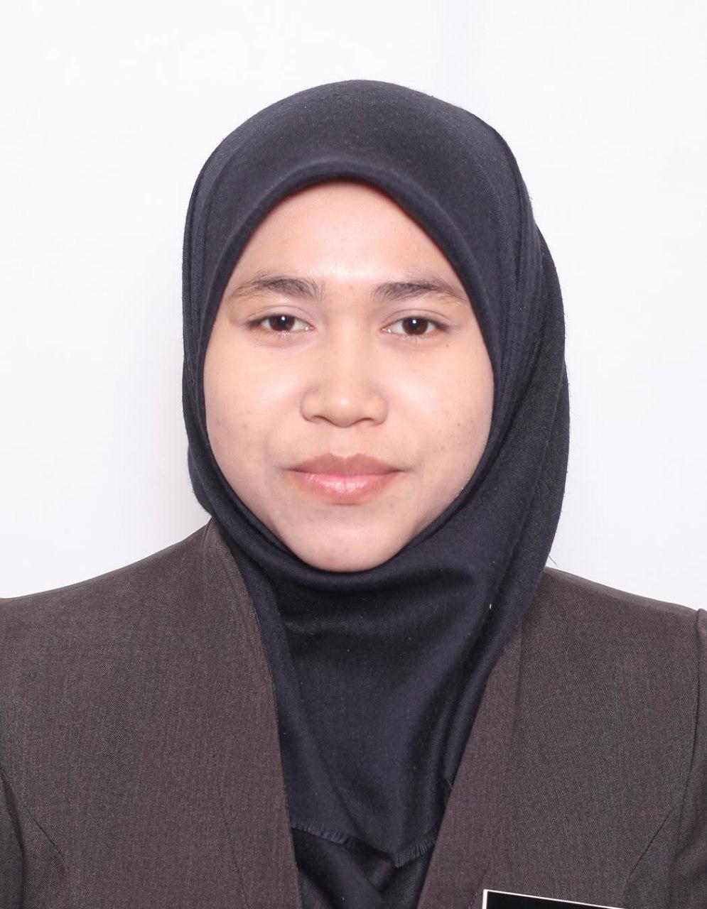 NORSHAHIDA NADIA BINTI ABDUL RAZAK