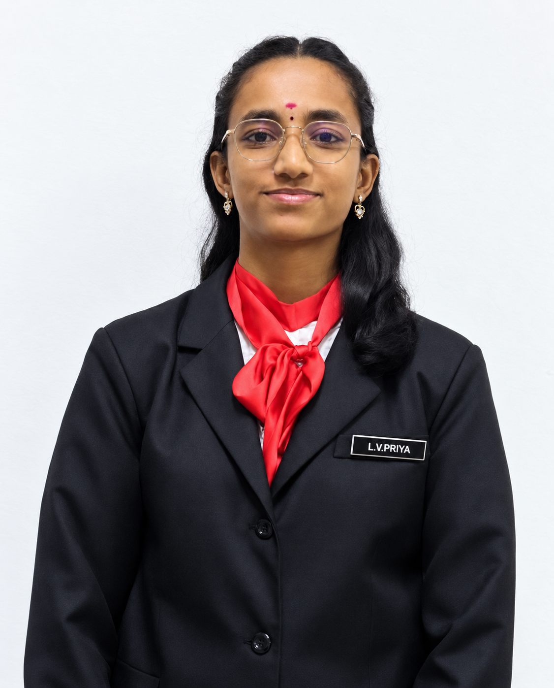PRIYADARSHINI A/P LOGANATHAN