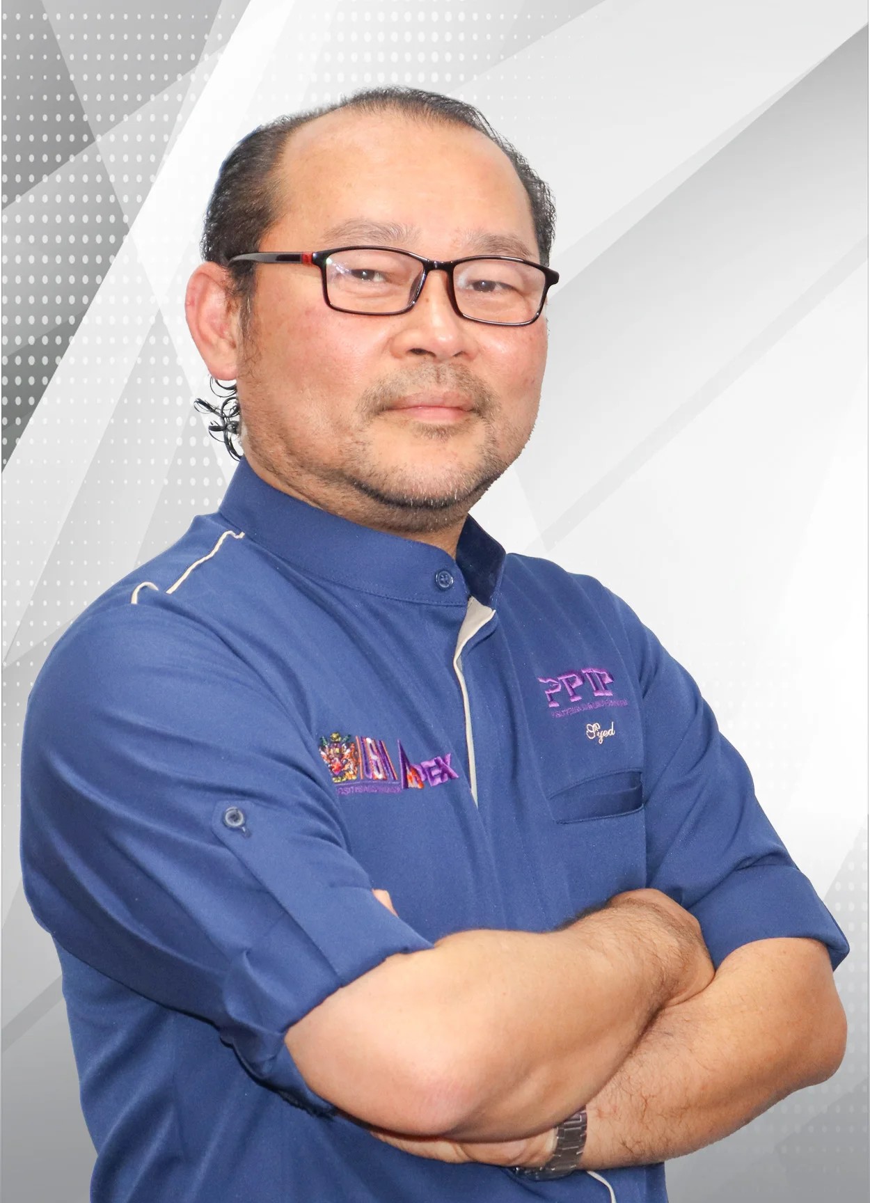 DR. SYED MOHAMAD BIN SYED ABDULLAH
