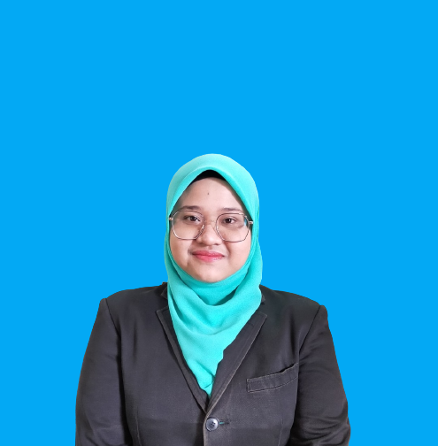 NUR FATIHAH BINTI SUHAIMI