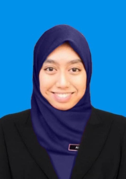 NURUL AMIRAH BINTI YUSUF @ HARUN
