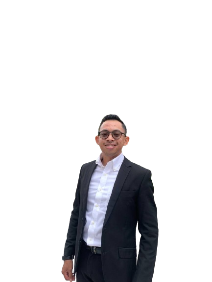 MUHAMMAD MUSTAQIM BIN TAJUDDIN