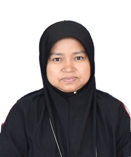 FAUZIAH BINTI TENGAH