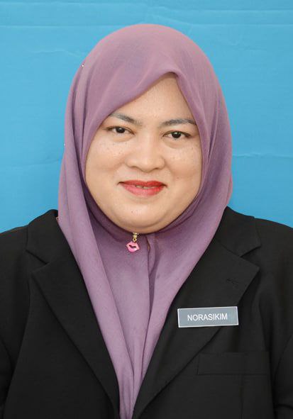 NORASIKIM BT AHAMAD SHAFFI