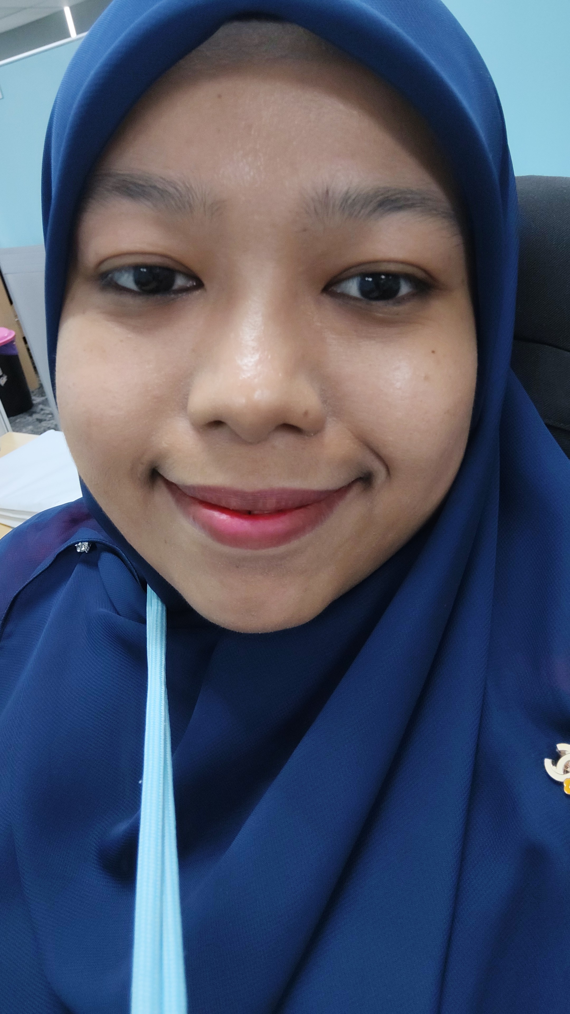 NUR ILLYANI SHAFIQA BT ISMAIL