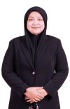 NURUL HUDA BINTI ZAINAL ABIDIN