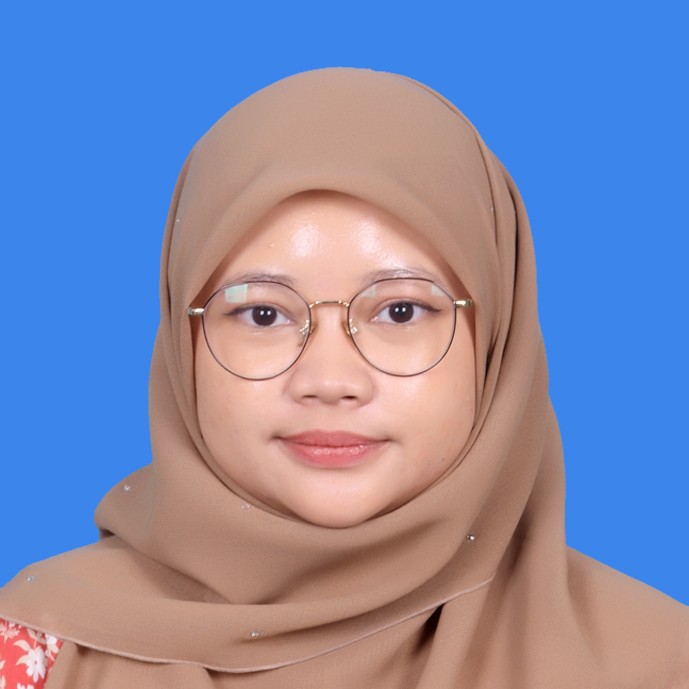 ADLYN NATASHA BINTI ADNAN