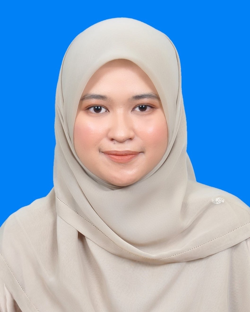 ALYAA INSYIRAH BINTI HUZILI