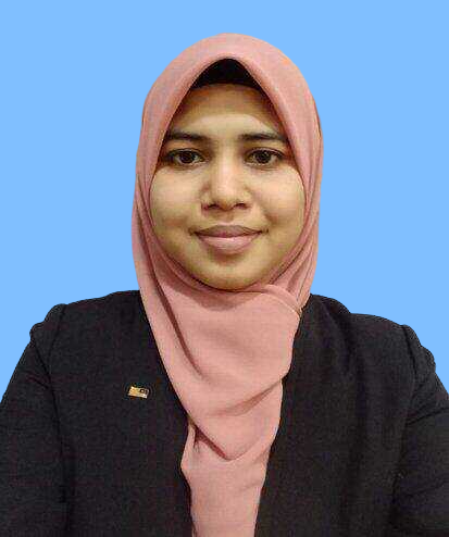 NUR SALAWATI BT AW MOHAMED ALI BASHA