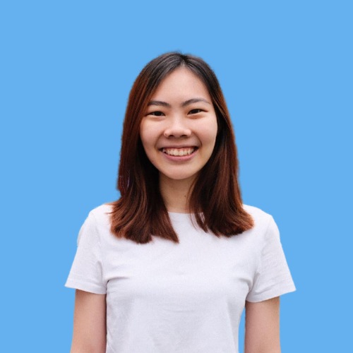 JOSEPHINE WONG