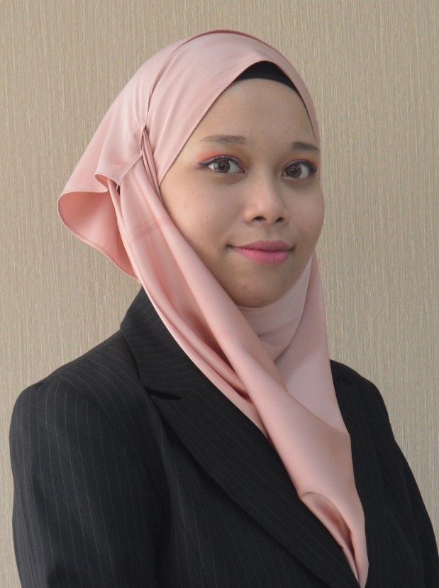 NUR HAZWANI BINTI MAHPOP