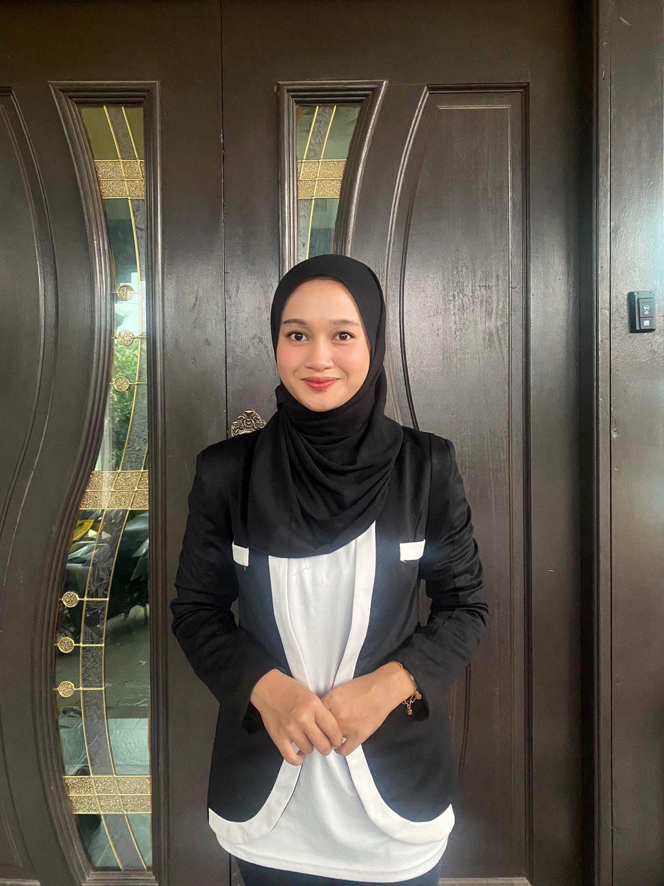NURUL AMIRALIYANA BINTI ZAHARUDDIN