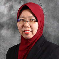 JAMAYAH BINTI SAILI