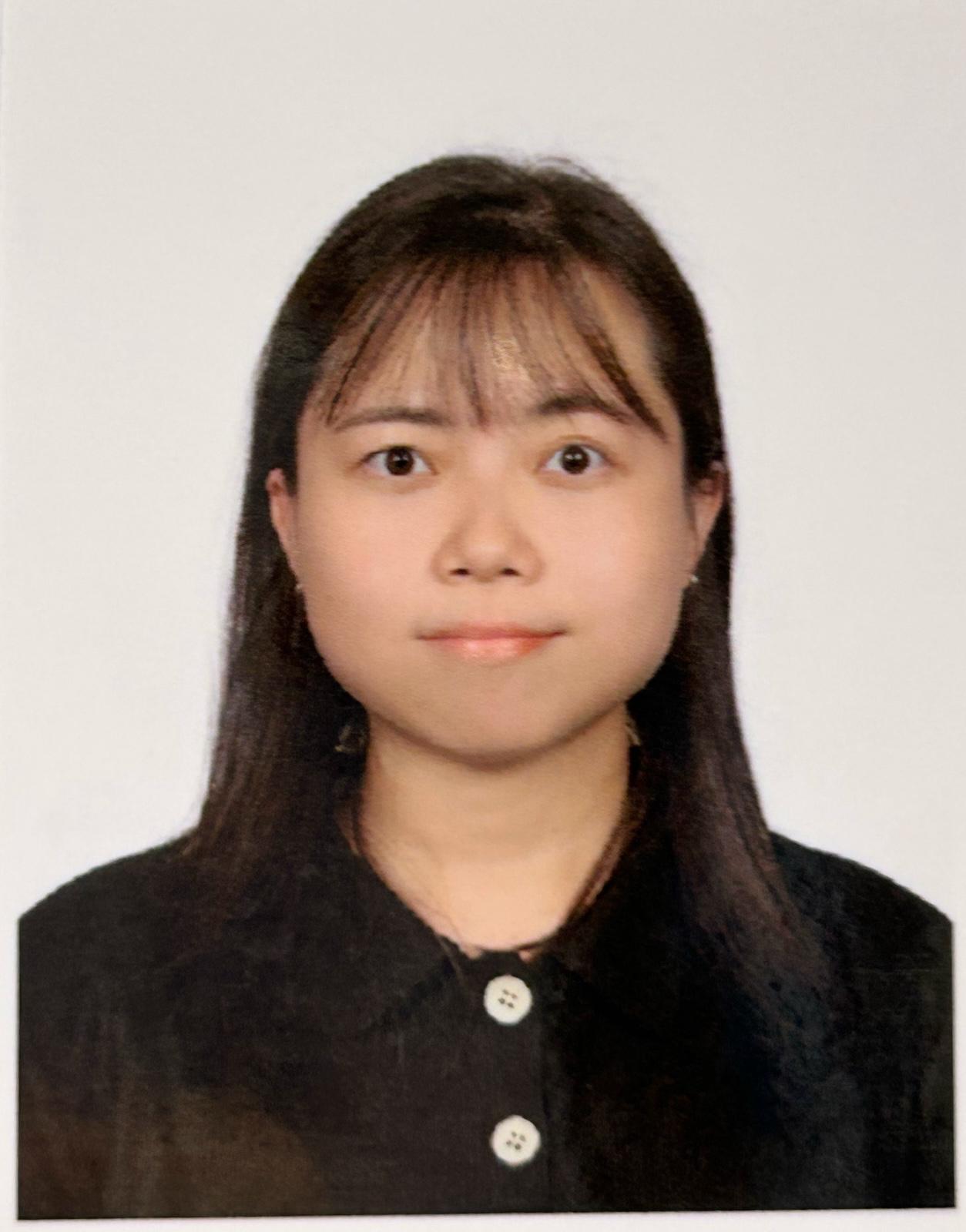 AU YONG YING YING