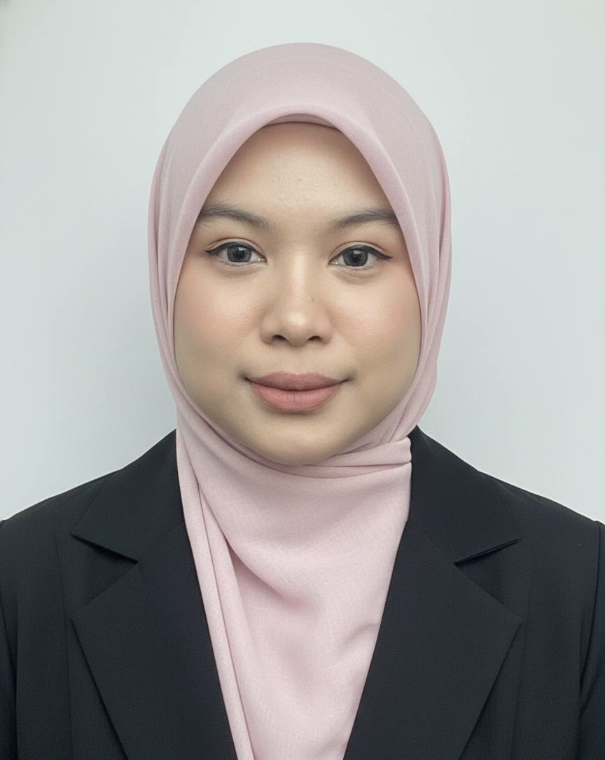 NUR NADIA NABIHAH BINTI MAZELAN