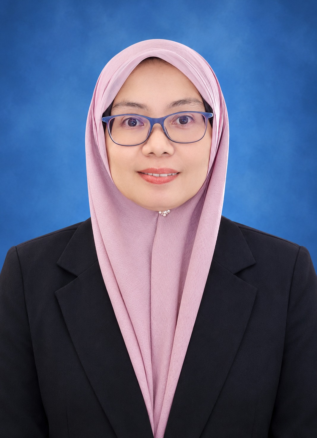 KAMALIAH BINTI MD YUSOP@MD YUSOF