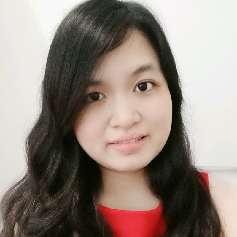 CHEN YI WEN