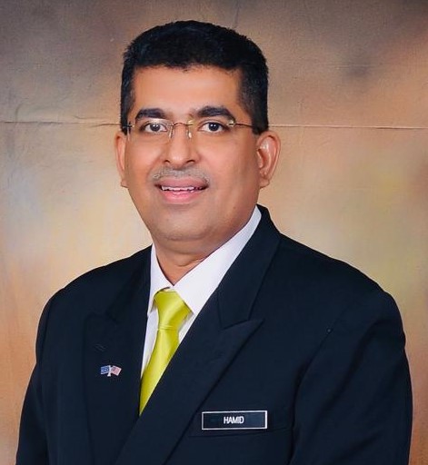 HAMID BIN MOHAMAD @ ASANAR