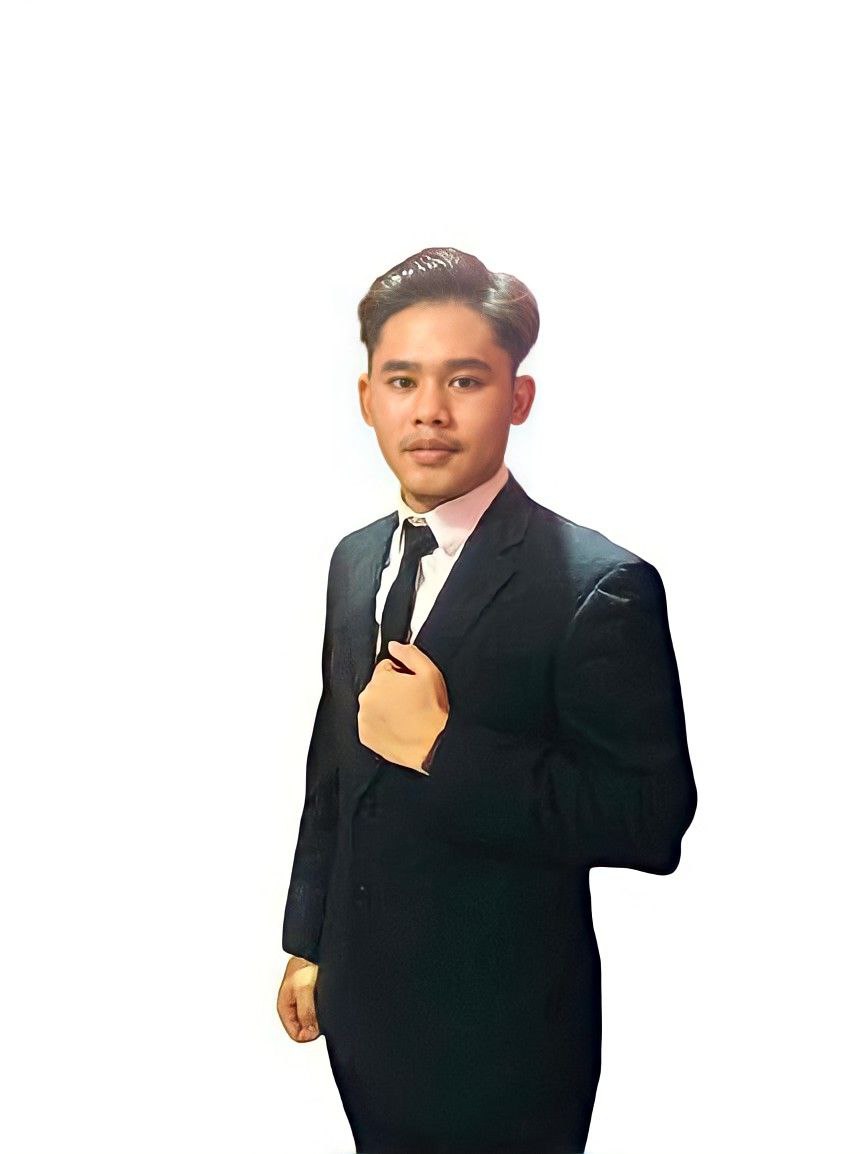 NIK AMIR KHAIRUDDIN BIN MOHAMAD