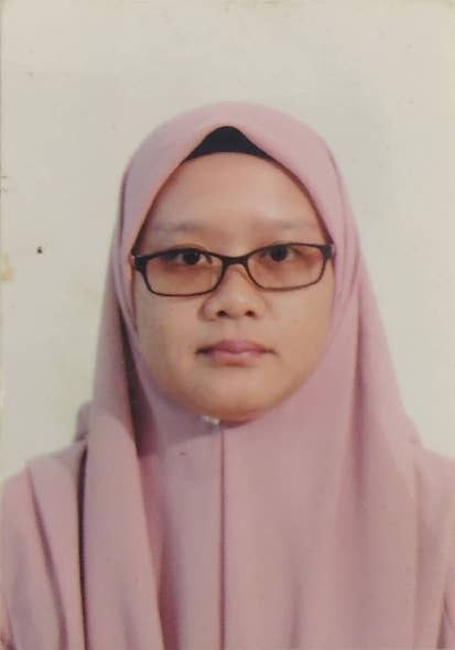 KHATIJAH BINTI ARIFFIN