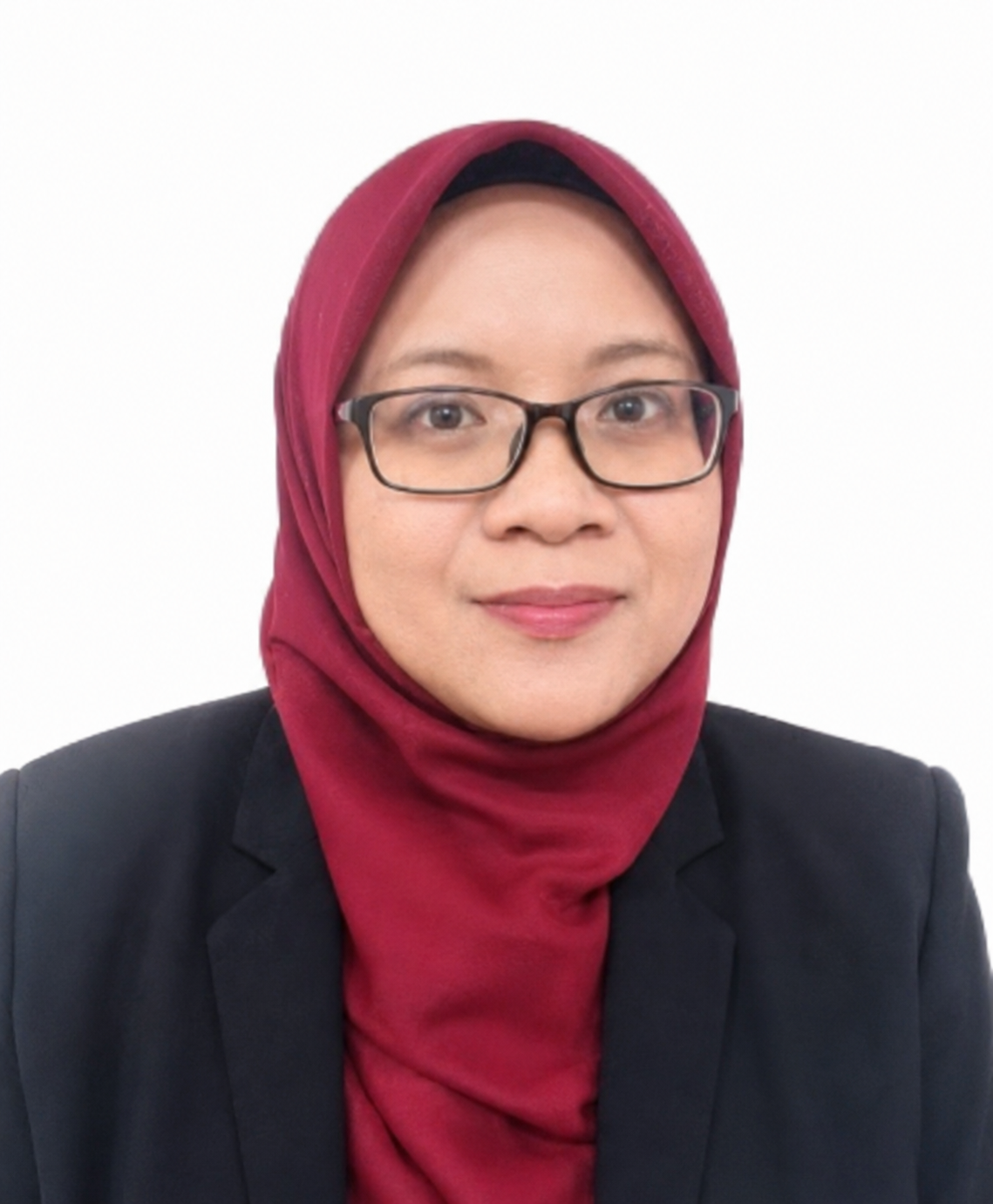 SHAZANA BT SAHARUDIN
