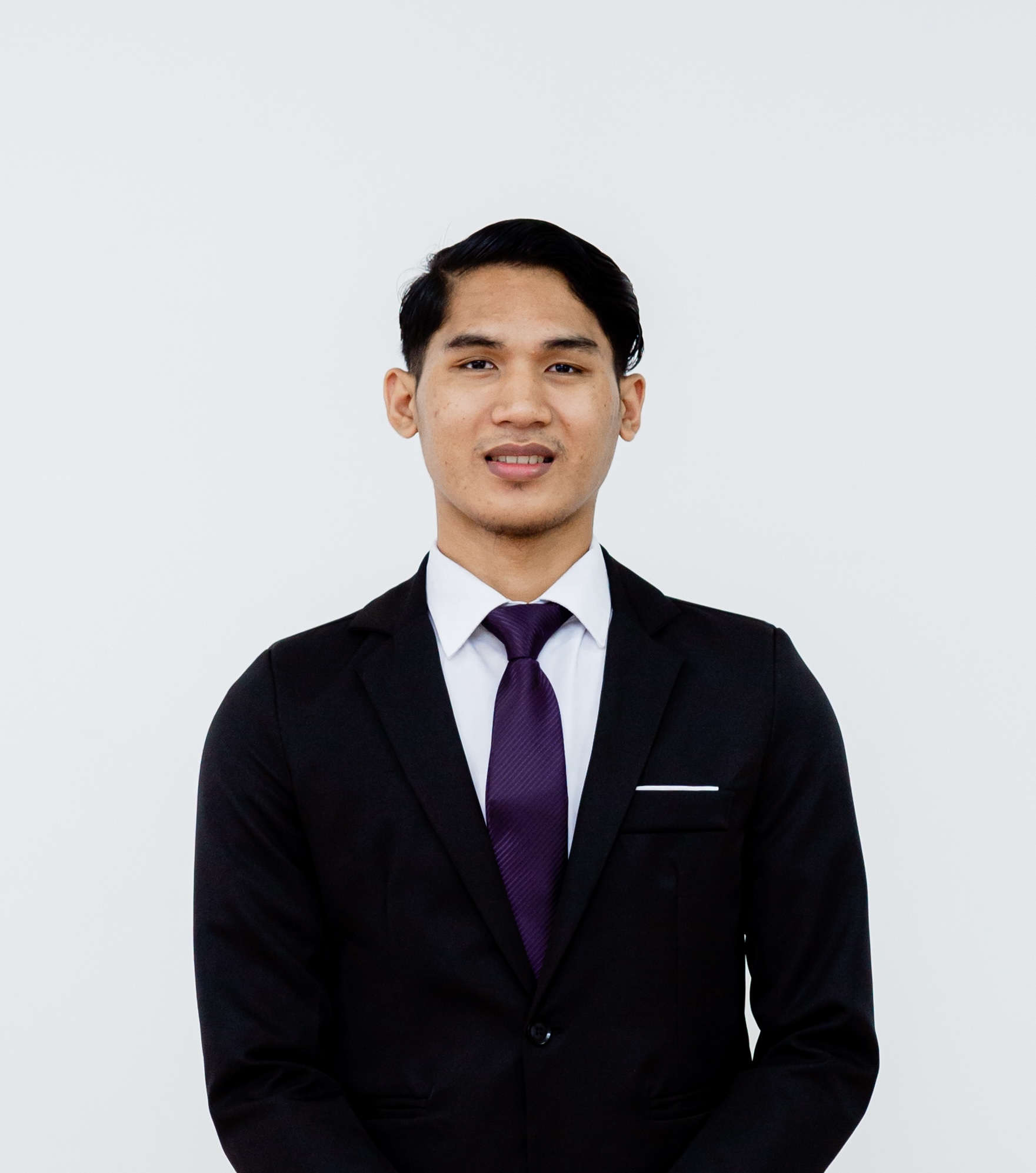 MUHAMMAD IMAN ZUL HAKIM BIN RASYID