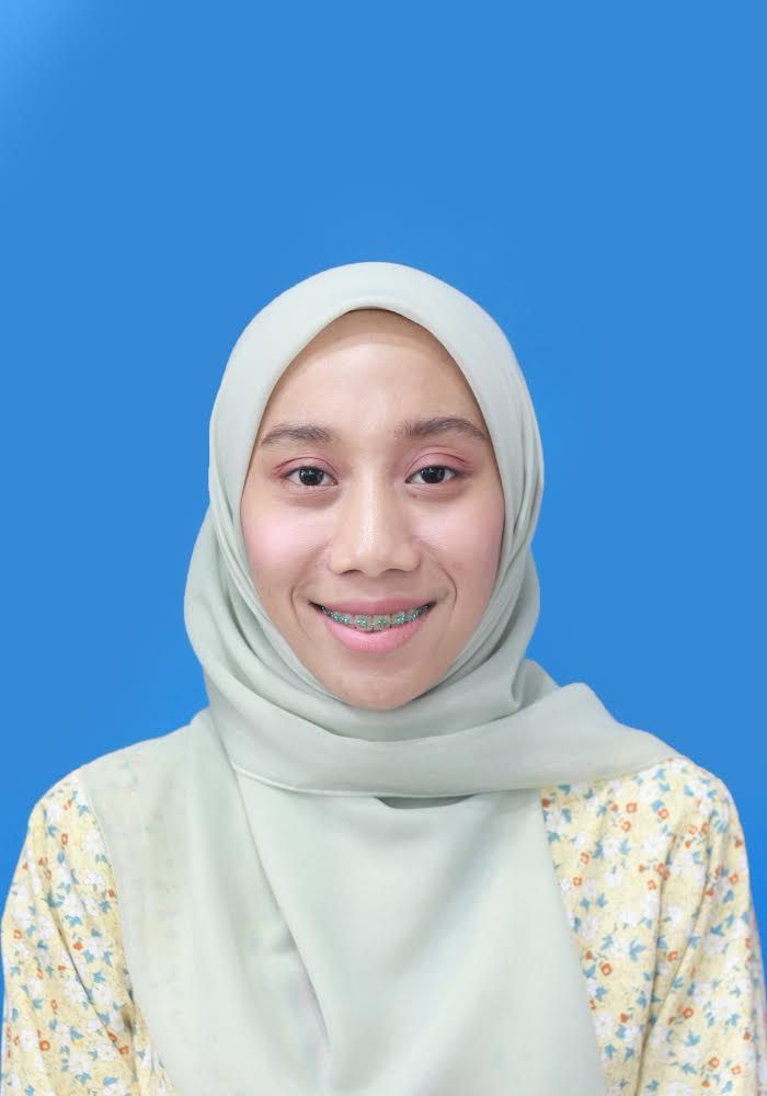 NURFATIN SYAHIRAH BINTI NORSAIDI