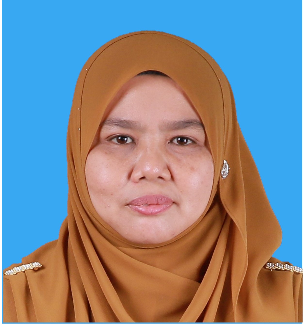 ZAWIAH BT ISMAIL