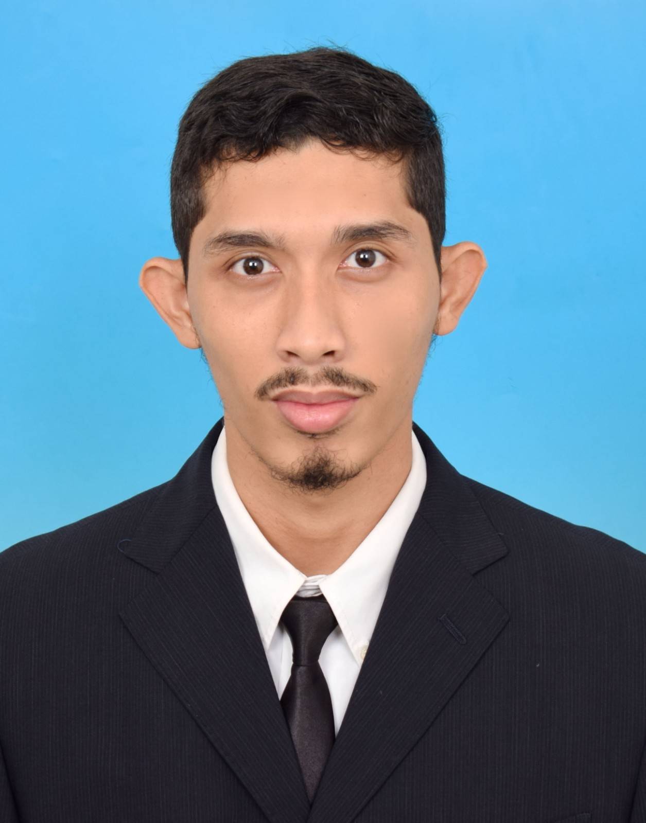 ABDUL HAZMIE HAKIEM BIN YUSOFF