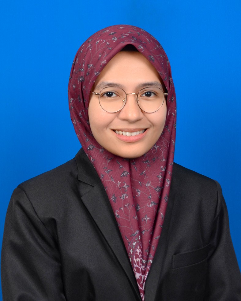 NOR FARHANA BINTI AZIZ