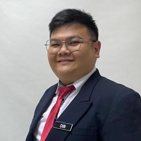 CHIN YIN MIN