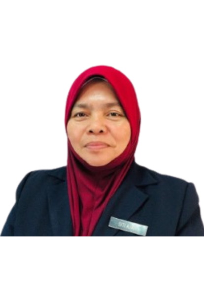 SITI AJAR BINTI  AHMAD