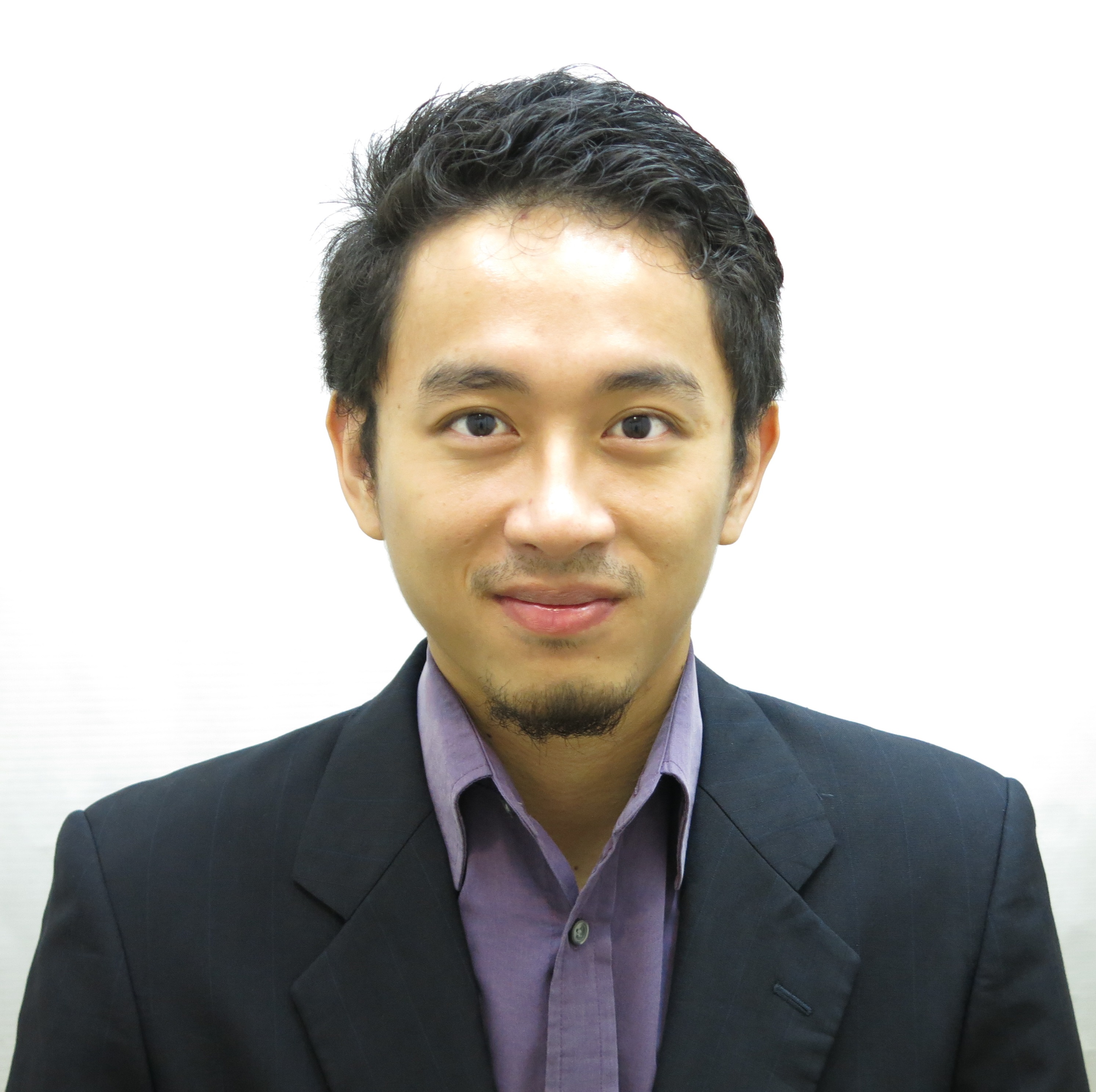 HENG TICK CHUEN