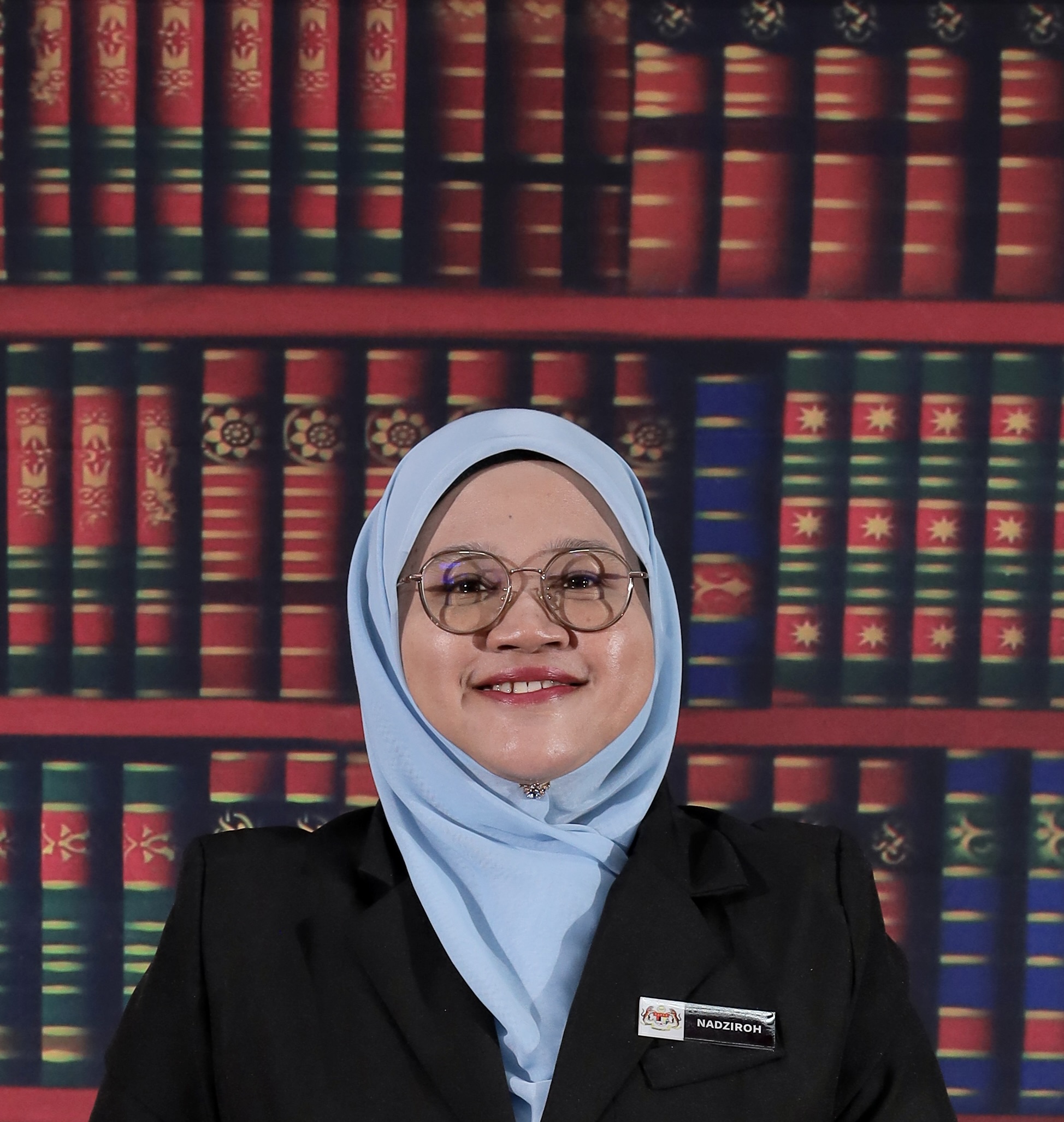NADZIROH BINTI MD ZUBIR