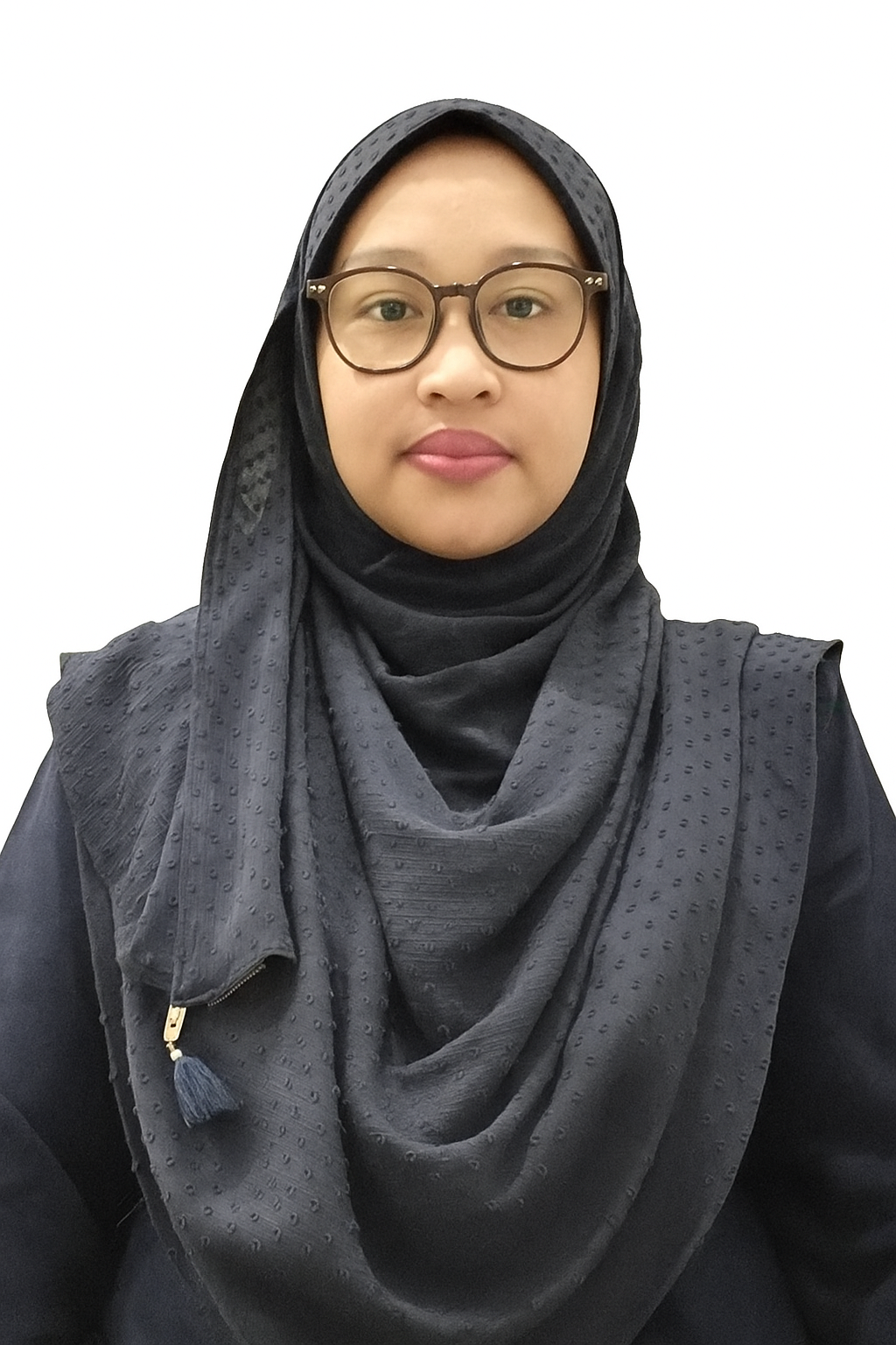 DAYANG NUR HIDAYAH BINTI MOHAMMAD