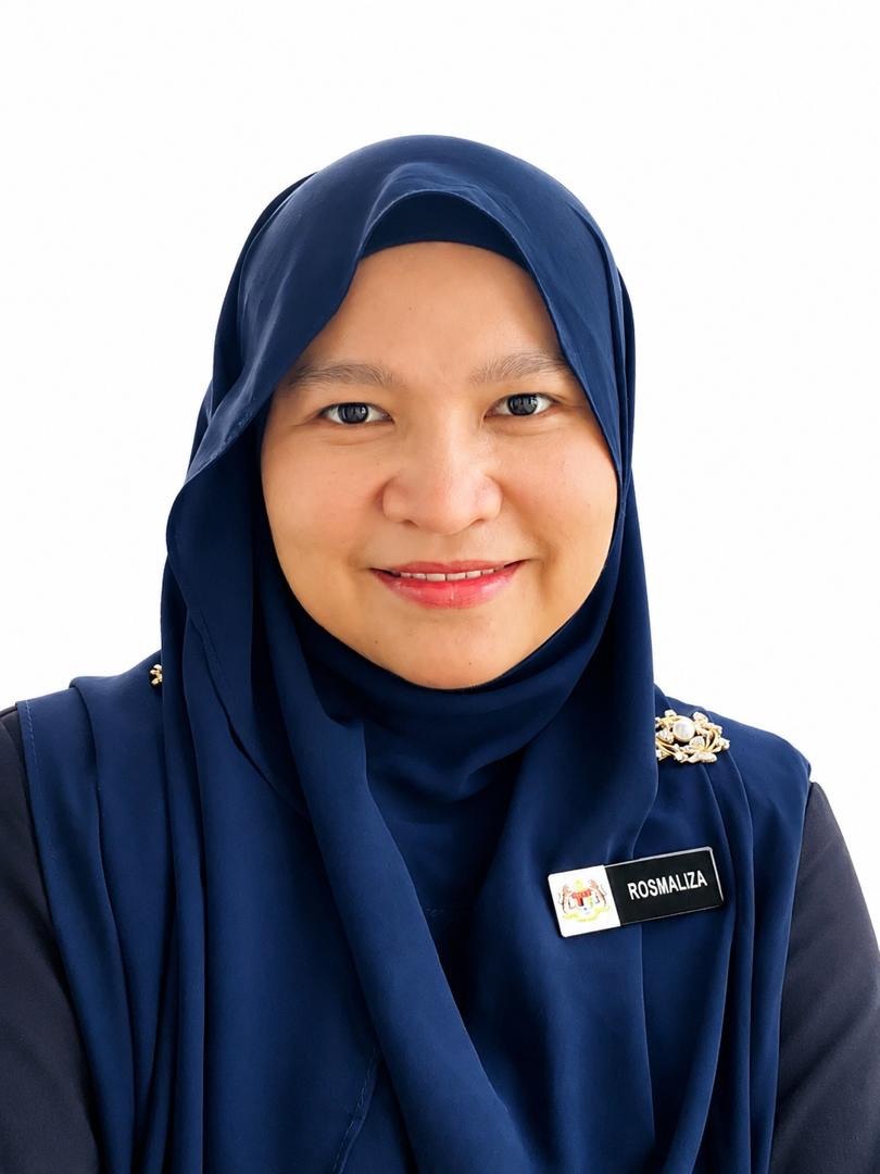 TENGKU ROSMALIZA BINTI TENGKU SEMAN
