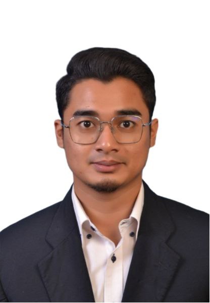 MUHAMMAD NASRULLAH BIN KAMAROL ZAMAN