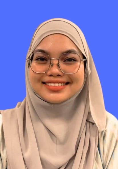 NURFATIHA BINTI JOHAR