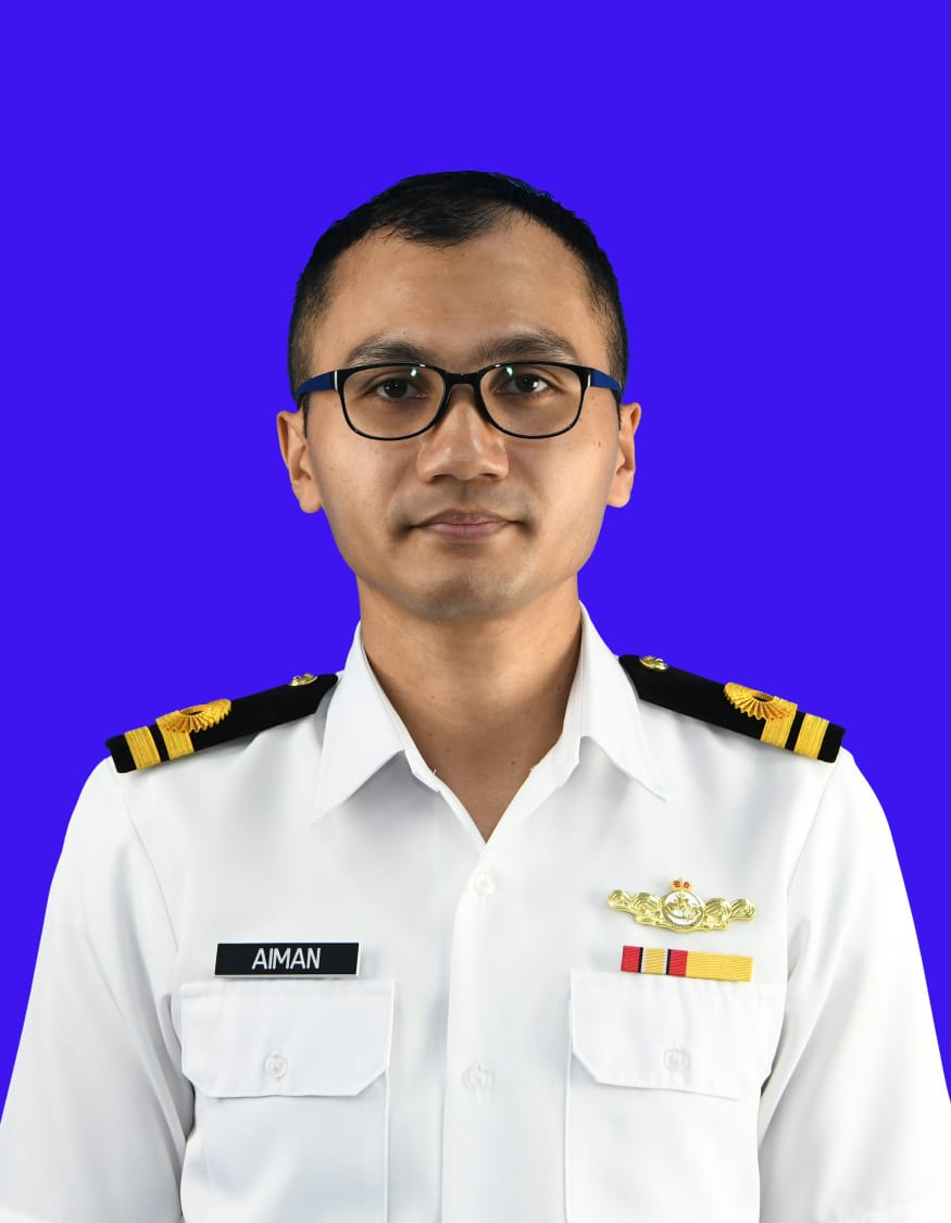 MUHAMMAD AIMAN BIN ZAKARIA