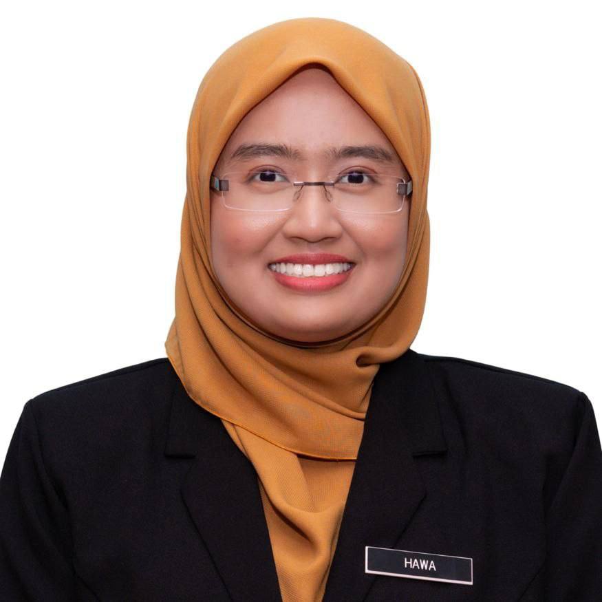 NUR SYAHIDAHAWA BINTI SHAMSOL KAMAL