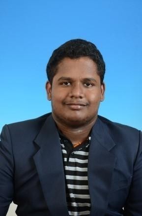 KRISHNA KUMAR A/L SUPRAMANIAM